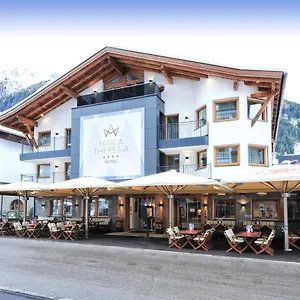 Hotel Maria Theresia, Ischgl