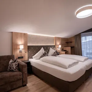 Hotel Alphotel Salner, Ischgl